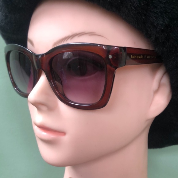 Kate Spade Sunglasses main image 7